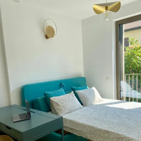 דירה Modern With - Gym And Pool *